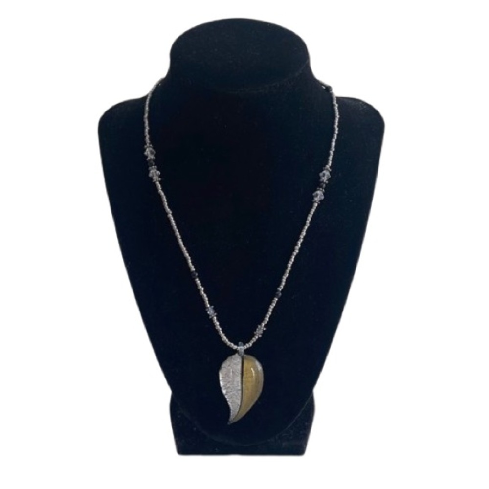 👋 3/$15 Fashion Necklace ❤️🔥✨❤️🔥